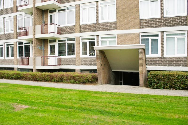 Foto 12 van Outshoornstraat 53