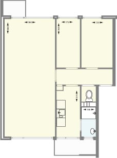 Photo 13 of Outshoornstraat 53