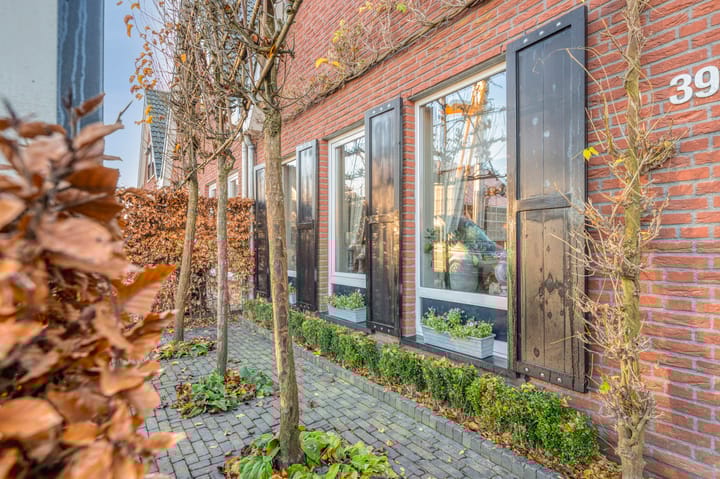 Foto 6 van Arnulfstraat 39