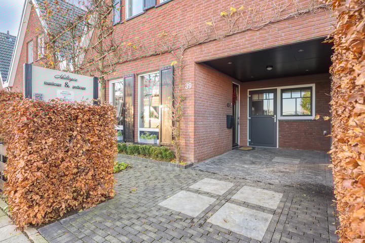 Foto 5 van Arnulfstraat 39