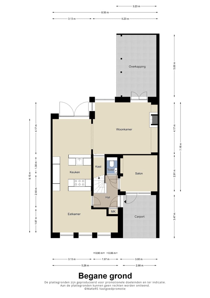 Foto 60 van Arnulfstraat 39