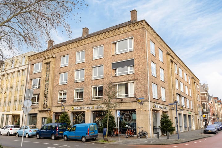 Foto 1 van Koninginnenlaan 4