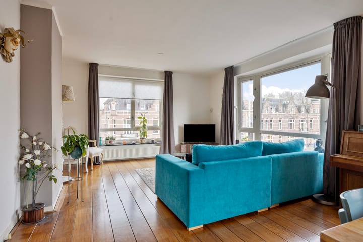 Foto 4 van Koninginnenlaan 4