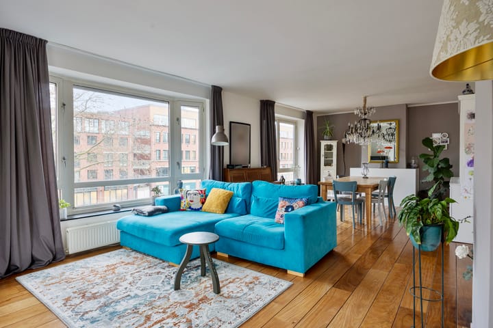 Foto 6 van Koninginnenlaan 4