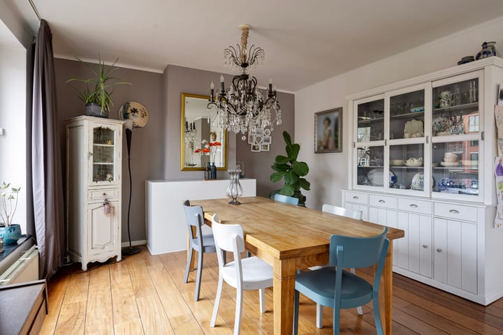 Foto 8 van Koninginnenlaan 4