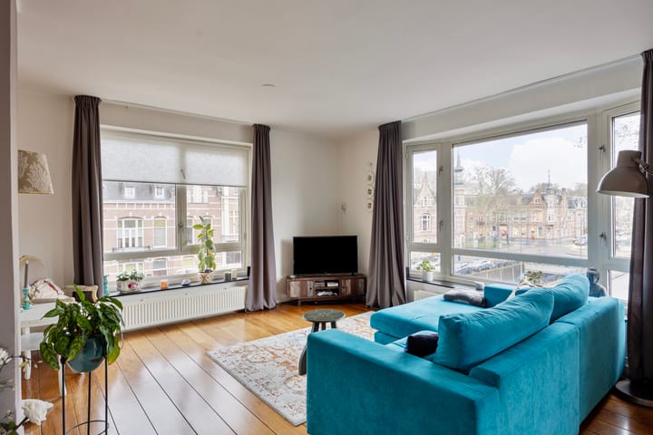 Foto 5 van Koninginnenlaan 4