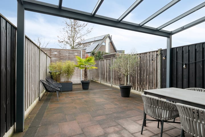 Foto 25 van Smelen 73