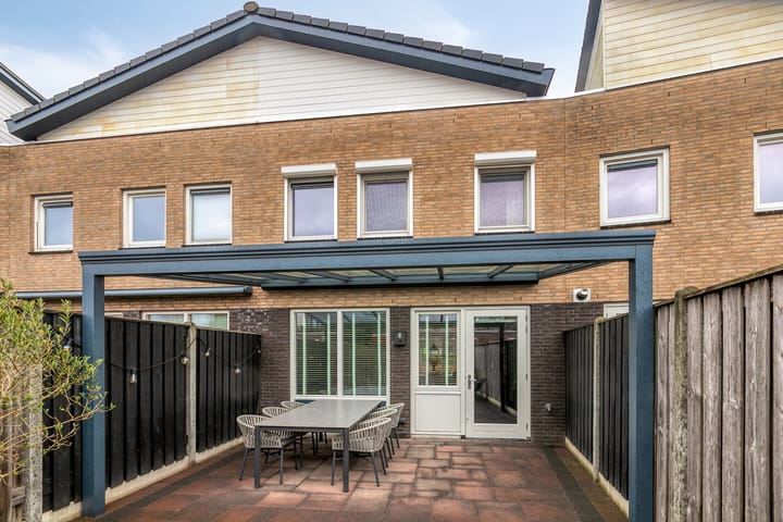 Foto 26 van Smelen 73