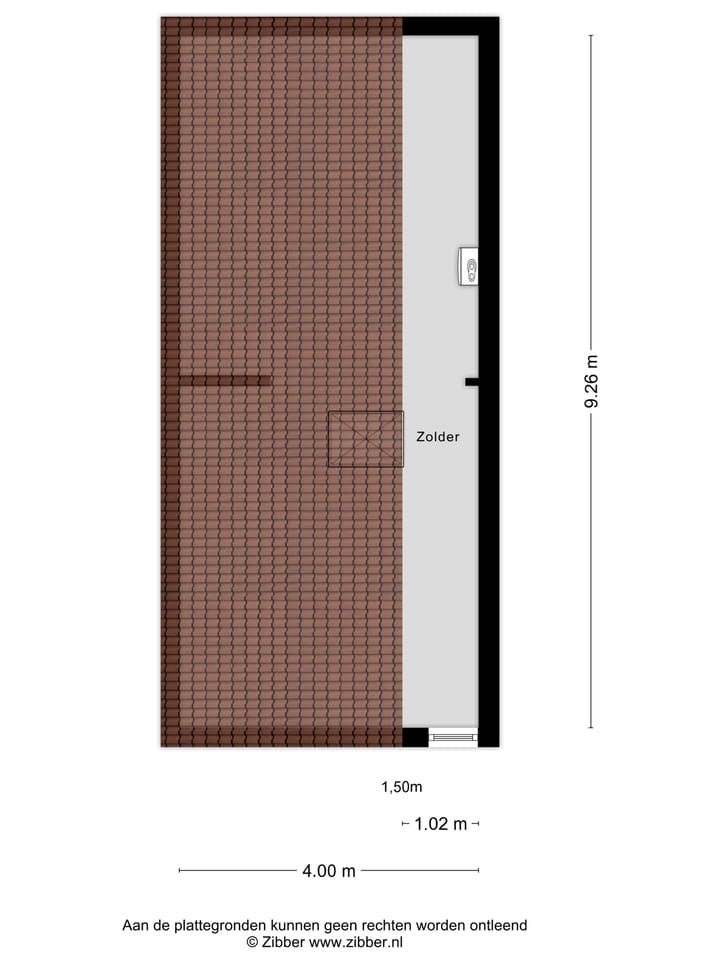 Foto 31 van Smelen 73