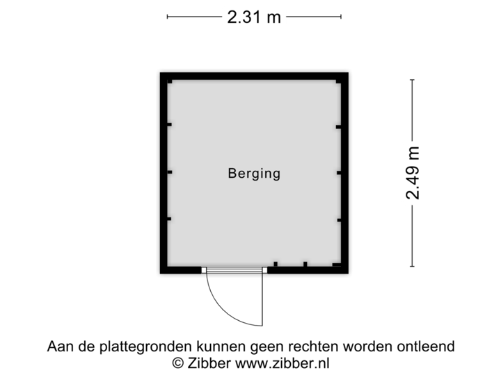 Berging