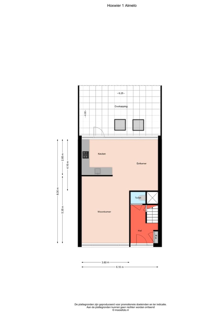 Foto 27 van Hoxwier 1