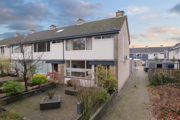 Foto 2 van Hoxwier 1