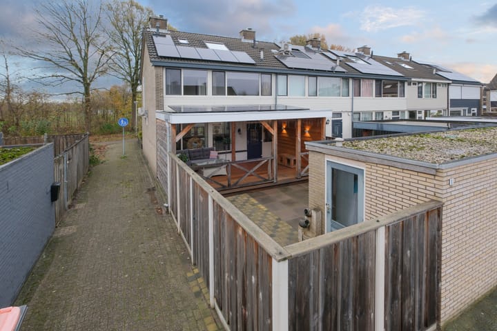 Foto 3 van Hoxwier 1