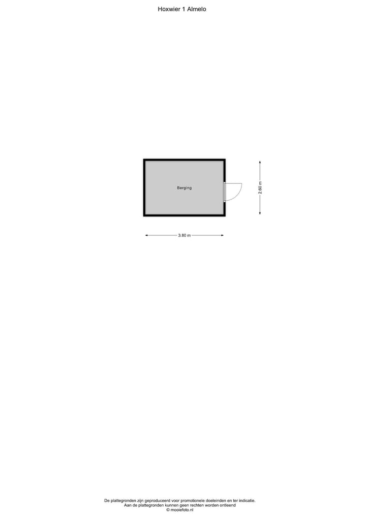 Foto 30 van Hoxwier 1