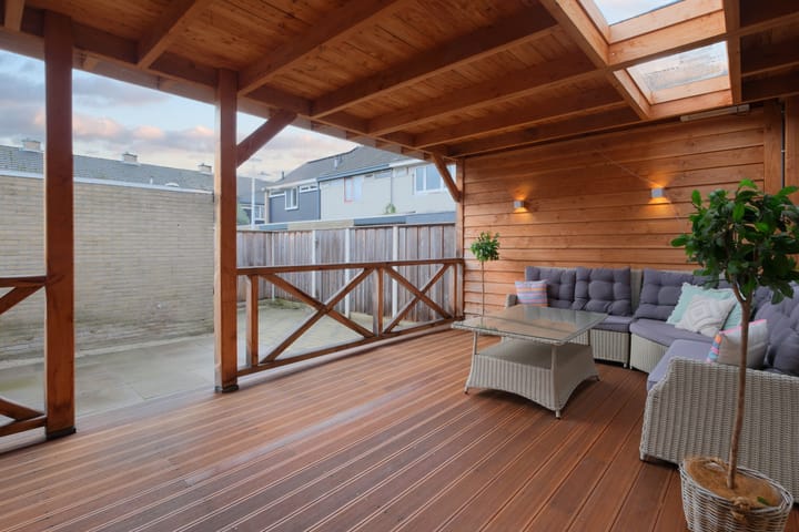 Foto 19 van Hoxwier 1