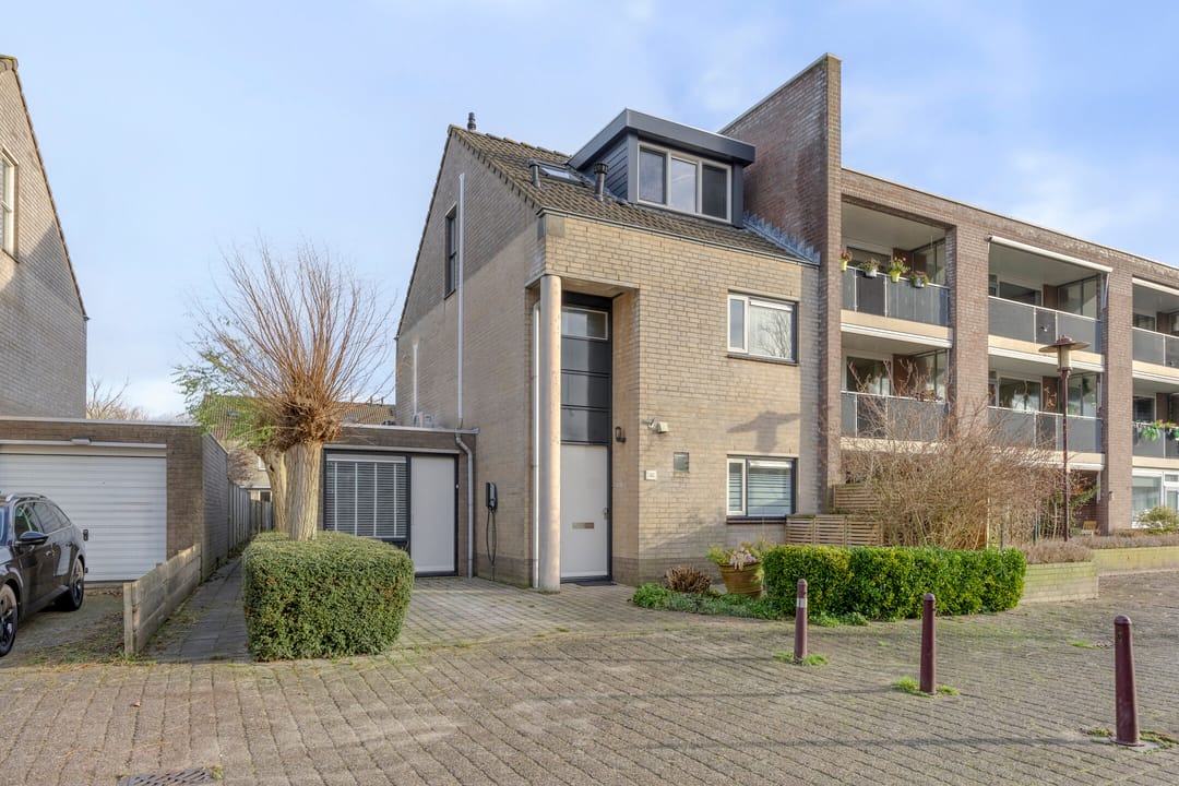 Foto 1 van de Kantelen 41
