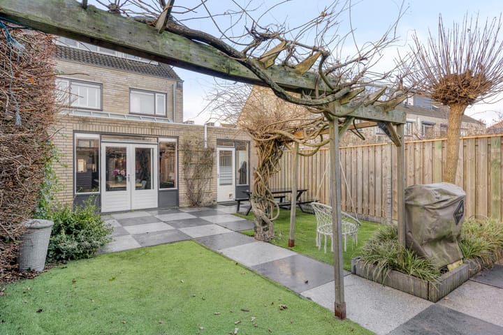 Photo 2 of de Kantelen 41