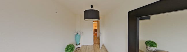 Slaapkamer