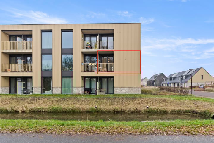 Foto 2 van Waardereiland 25