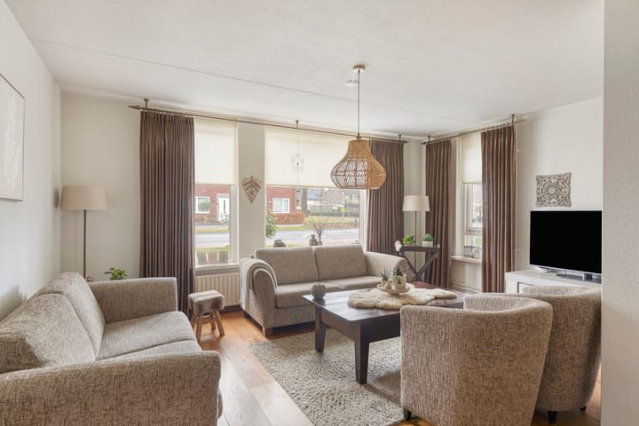 Foto 4 van Hertgang 15