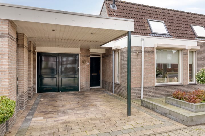 Foto 2 van Hertgang 15