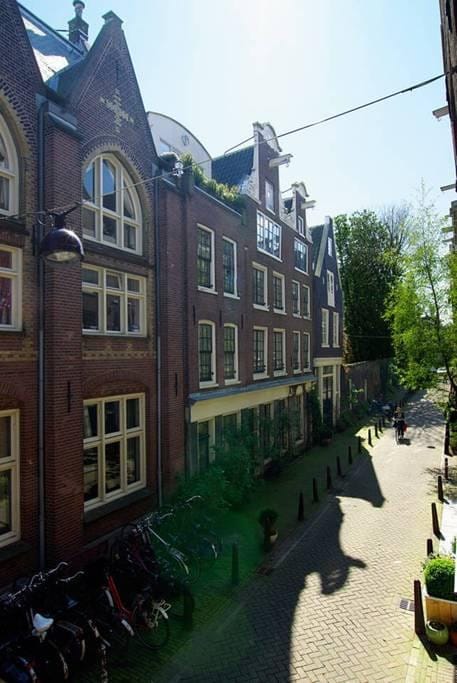 Foto 18 van Langestraat 34-B