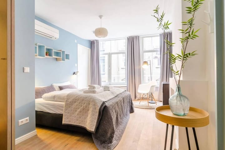 Foto 11 van Langestraat 34-B