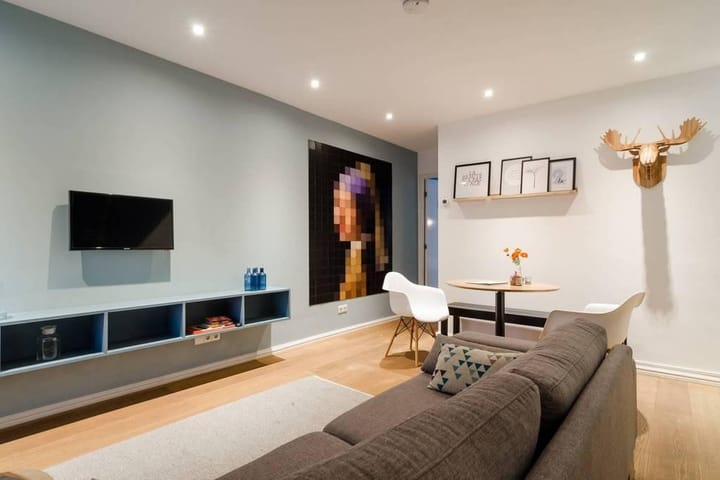 Foto 4 van Langestraat 34-B