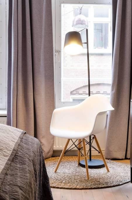 Foto 12 van Langestraat 34-B