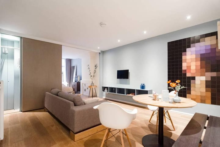 Foto 3 van Langestraat 34-B