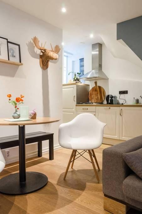 Foto 6 van Langestraat 34-B