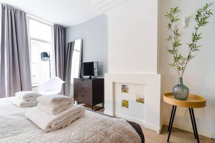 Foto 13 van Langestraat 34-B