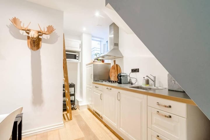 Foto 7 van Langestraat 34-B