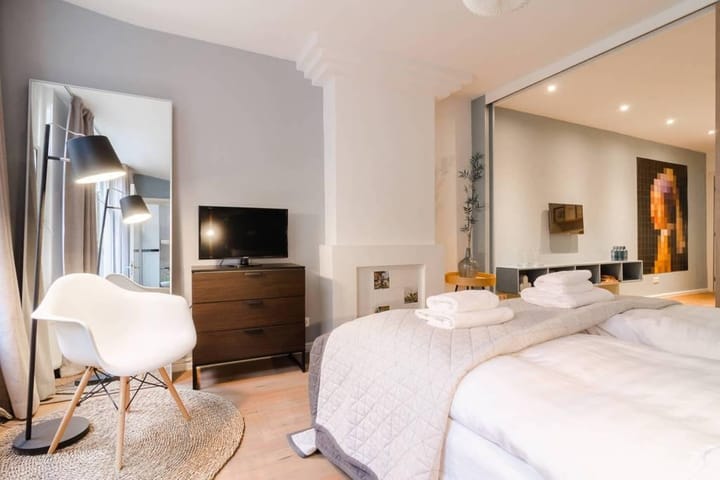 Foto 14 van Langestraat 34-B