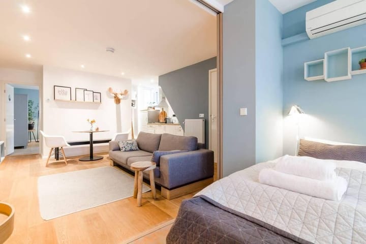 Foto 2 van Langestraat 34-B