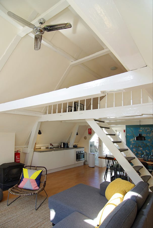 Foto 10 van Langestraat 34-C