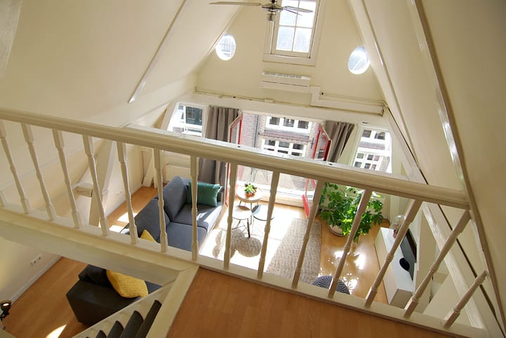 Foto 11 van Langestraat 34-C