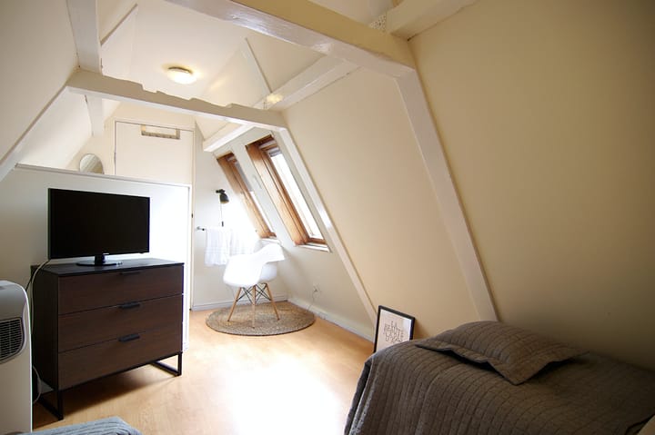 Foto 13 van Langestraat 34-C