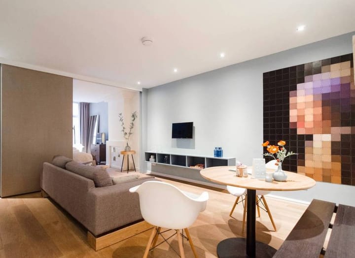 Foto 1 van Langestraat 34-B