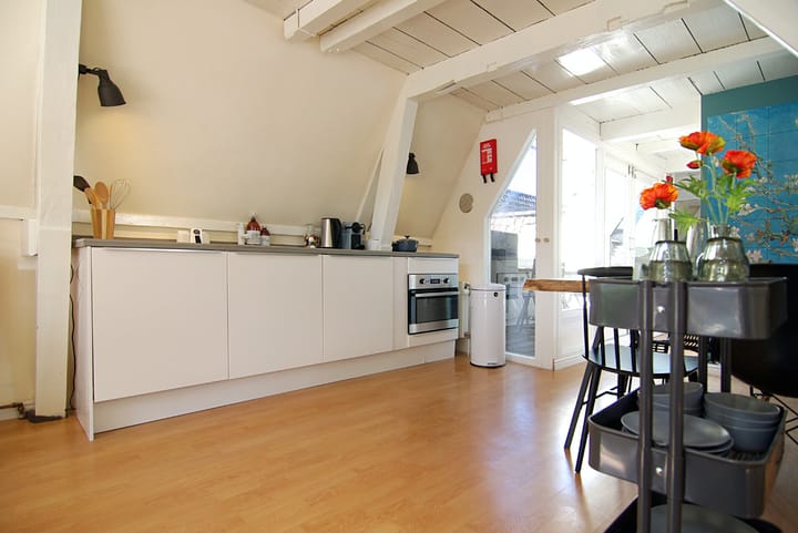 Foto 8 van Langestraat 34-C