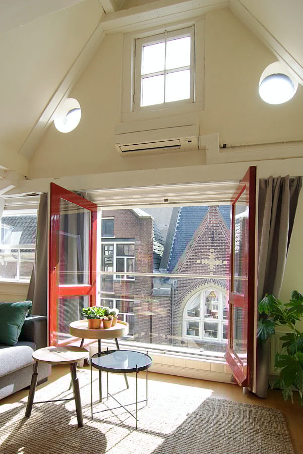 Foto 5 van Langestraat 34-C