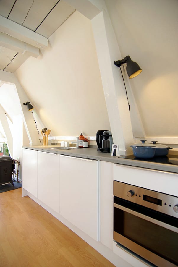 Foto 9 van Langestraat 34-C