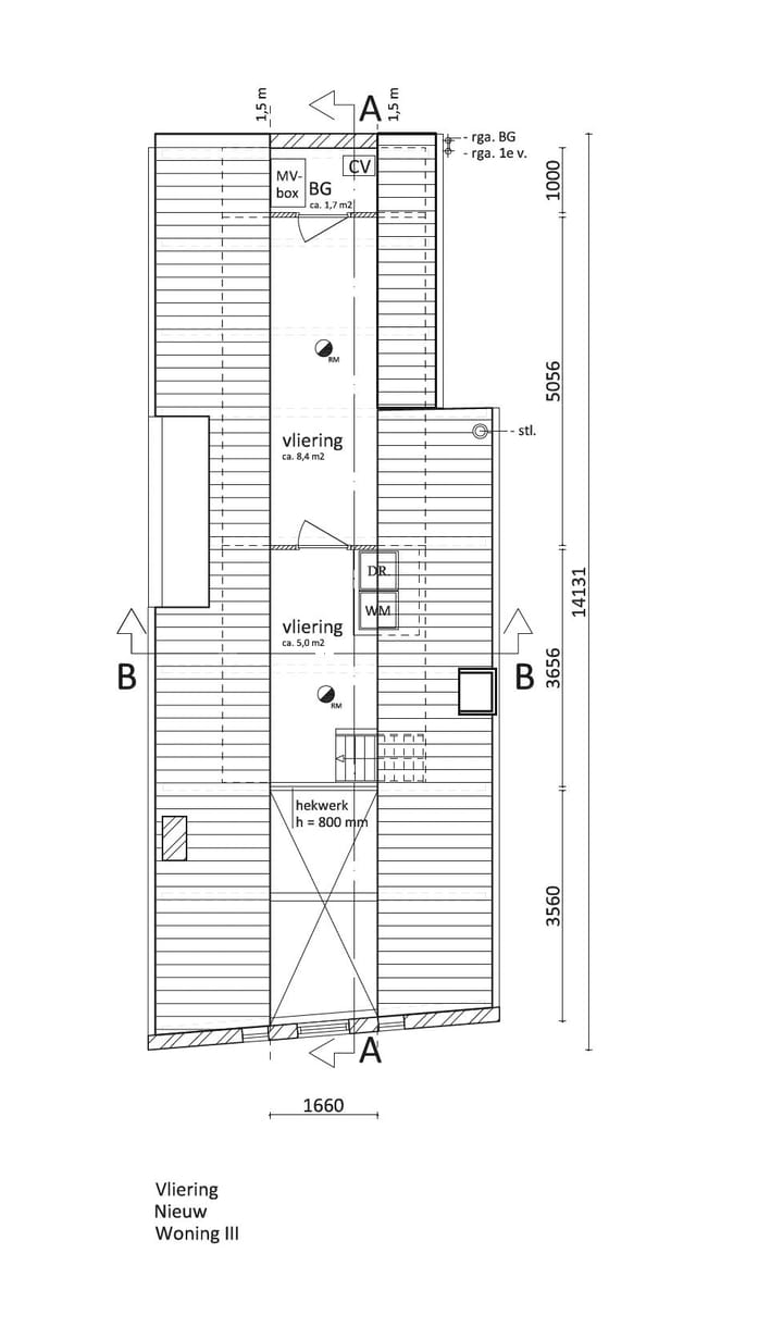 Foto 23 van Langestraat 34-C