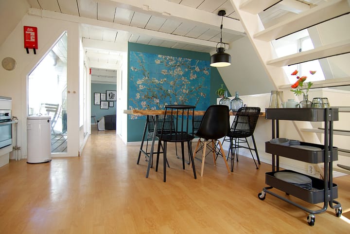 Foto 6 van Langestraat 34-C