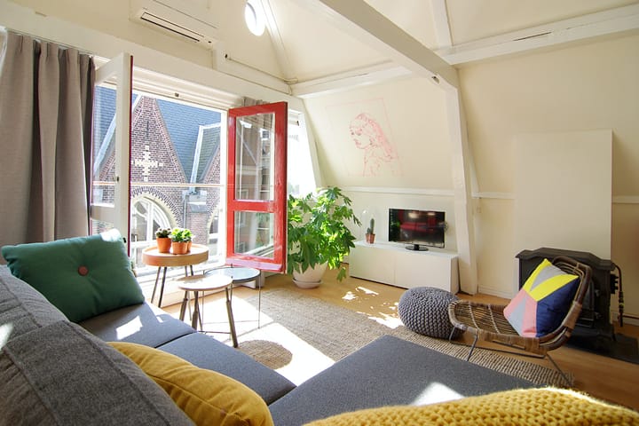 Foto 2 van Langestraat 34-C