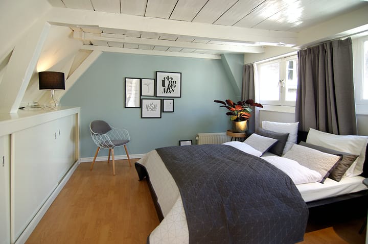 Foto 16 van Langestraat 34-C