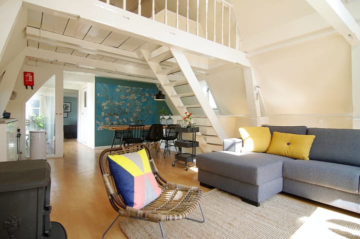 Foto 3 van Langestraat 34-C