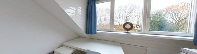 Slaapkamer