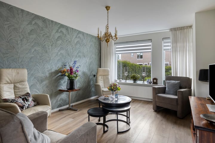 Foto 2 van Rembrandtlaan 20