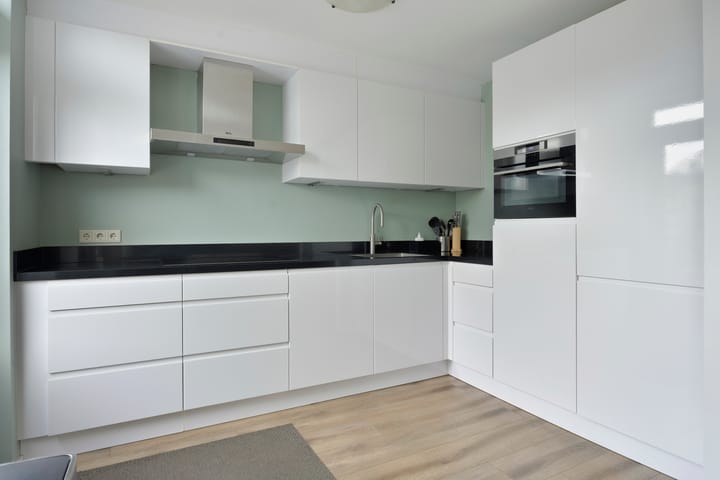 Foto 3 van Rembrandtlaan 20